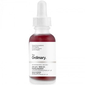 The Ordinary Διάλυμα απολέπισης AHA 30% + BHA 20ml