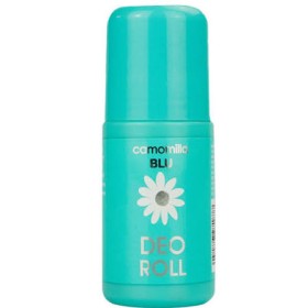 Camomilla Blu Deo Roll 50ml, Ενυδατικό Αποσμητικό Roll-on 50ml Camomilla Blu Deo Roll 50ml, Ενυδατικό Αποσμητικό Roll-on 50ml