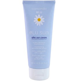 Camomilla Blu Sun Aftersun Cream 100ml Camomilla Blu Sun Aftersun Cream 100ml