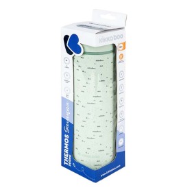 Kb Thermos 500ml Savanna Mint
