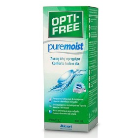 OPTI-FREE PURE MOIST 300ML