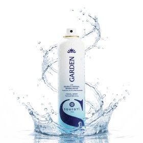 Garden Spring Water Spray 150ml Garden Spring Water Spray 150ml