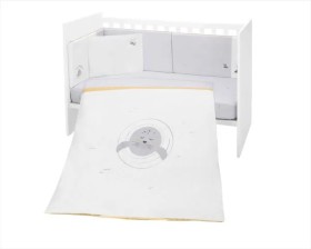 Kikka Boo Bedding Set 5Pcs Seally Me Kikka Boo Bedding Set 5Pcs Seally Me