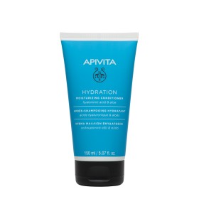 Apivita Hydration Moisturizing Conditioner Hyaluronic Acid & Aloe 150ml