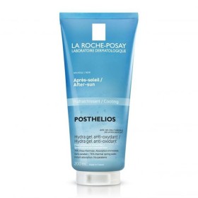 LA ROCHE-POSAY POSTHELIOS ΕΝΥΔΑΤΙΚΟ ΤΖΕΛ ΜΕ ΑΝΤΙΟΞΕΙΔΩΤΙΚΗ ΔΡΑΣΗ ΓΙΑ ΜΕΤΑ ΤΟΝ ΗΛΙΟ 200ΜΛ