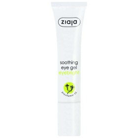 ZIAJA SOOTHING EYE GEL EYEBRIGHT 15ML