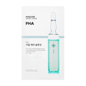MISSHA Mascure Peeling PHA Sheet Mask
