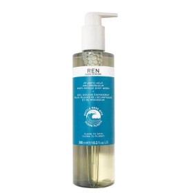 Ren Atlantic Kelp And Magnesium Hand Wash 300ml 1+1