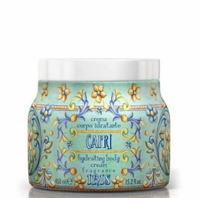 Rudy Iris of Capri Body Cream 450ml Rudy Iris of Capri Body Cream 450ml