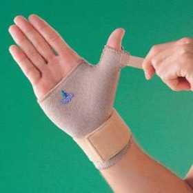 OPPO 1084 WRIST/ THUMB SUPPORT XLARGE