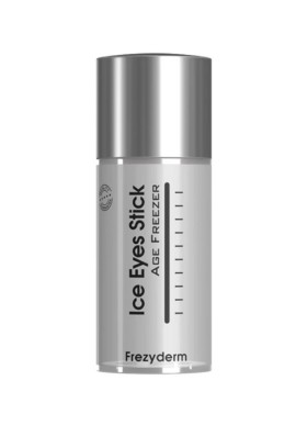 Frezyderm Ice Eyes Frozen Stick 18ml