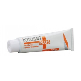 Ialuset Plus Cream 100g