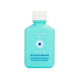 Camomilla Blu Oasis Moisturizing Shower Gel Travel Size 50ml, Ενυδα... Camomilla Blu Oasis Moisturizing Shower Gel Travel Size 50ml, Ενυδα...