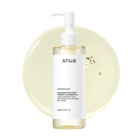 Anua Heartleaf Pore Control Cleansing Oil 200ml