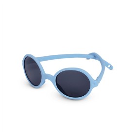 Kietla Sunglasses Rozz 2-4Y Light Blue