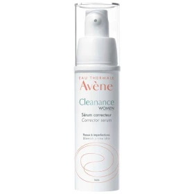 AVENE CLEANANCE WOMEN DAY EMULSION SPF30 TINTED FOR BLEMISH PRONE SKIN 40ML