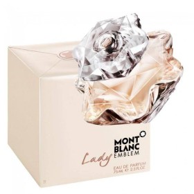 Mont Blanc Emblem Lady Eau De Parfum 75ml