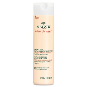 Nuxe Reve De Miel 48hr Ultra-Comforting Body Cream 200ml