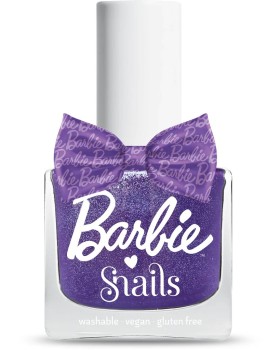 Snails Barbie Nail Polish Dream Big