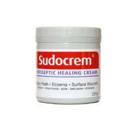 SUDOCREM, ANTISEPTIC HEALING CREAM 250G