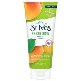 ST. IVES FRESH SKIN SCRUB APRICOT 150ML