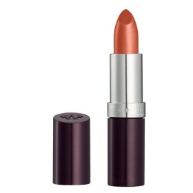 Rimmel Last Fin Kate Lipstick 210 Coral In Gold