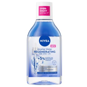 Nivea 98718 Regenerating Micellar Serum 400ml