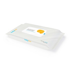 Babyono Scented Diaper Disposal Bags 100s