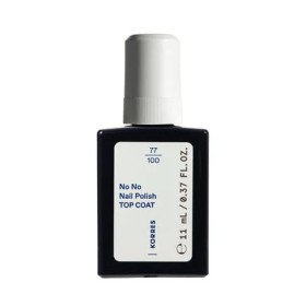 Korres No No Nail Polish Top Coat Korres No No Nail Polish Top Coat
