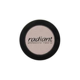 RADIANT PROFESSIONAL EYE COLOR No 106 SHIMMERING PEACH. PROFESSIONAL EYE SHADOW WITH ADVANCED FORMULATION AND LONG LASTING COLOR 