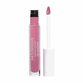 SEVENTEEN MATLISHOUS SUPER STAY LIP COLOR No 7