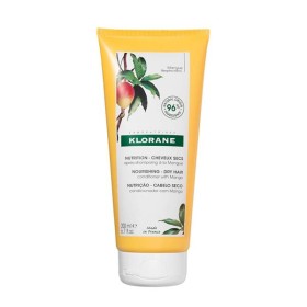 Klorane Conditioner with Mango