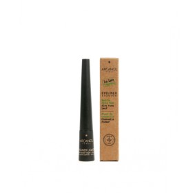 ARCANCIL LE LAB VEGETAL EYELINER LIQUIDE 002 BROWN