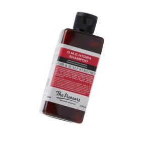 The Pionears O.M.G Hydra Shampoo 200ml