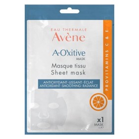 AVENE A-OXITIVE ΥΦΑΣΜΑΤΙΝΗ ΜΑΣΚΑ 18ΜΛ