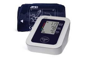 A&D UA-651 Blood Pressure Monitor