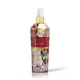 Rudy Roses Scented Body Water 200ml Rudy Roses Scented Body Water 200ml