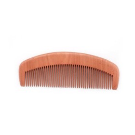 BASICARE WOODEN COMB 3430