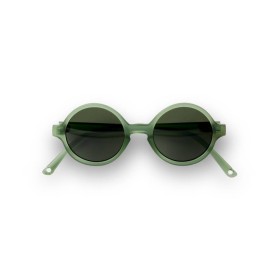 KIETLA SUNGLASSES WOAM 2-4 GREEN