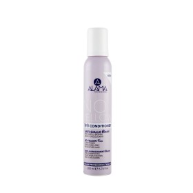 Alama No Yellow Conditioner Mousse 200ml