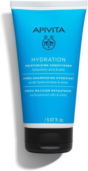 Apivita Hyaluronic Hydra Moisturizing Conditioner 100ml