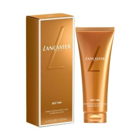 Lancaster Self Tan Golden Body Gel 125ml