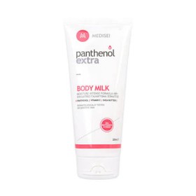 Panthenol Extra Body Milk 200ml