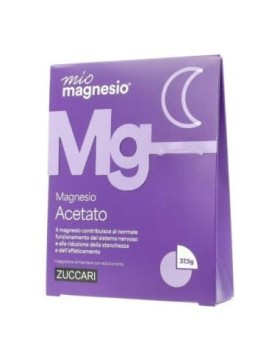 MyMagnesium Acetate 37.5g