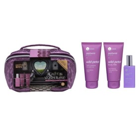 Panthenol Extra Beauty In Wonderland Wild Petal Set