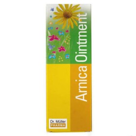 Dr. Müller Arnica Ointment Αλοιφή 50ml