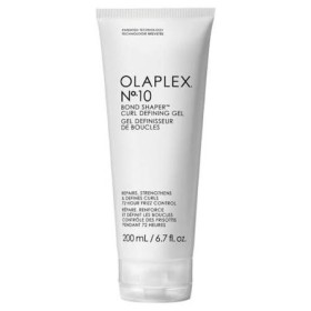 Olaplex No.10 Bond Shaper Curl Defining Gel 200ml