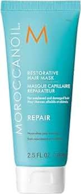 Moroccanoil Restorative Hair Mask 75ml
