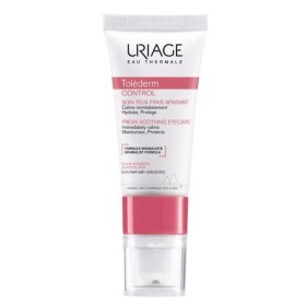 URIAGE TOLEDERM CONTROL ΕΝΥΔΑΤΙΚΗ & ΚΑΤΑΠΡΑΥΝΤΙΚΗ ΚΡΕΜΑ ΜΑΤΙΩΝ 15ΜΛ