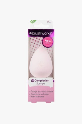 Brushworks HD Complection Sponge